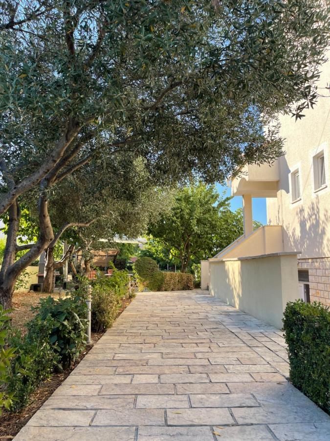Villa Jadro Zadar Exterior foto