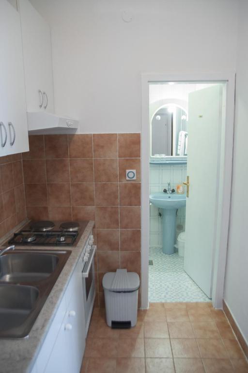 Villa Jadro Zadar Cameră foto